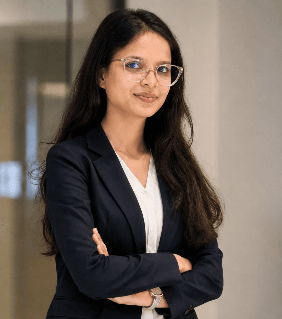 Deepti Baghel