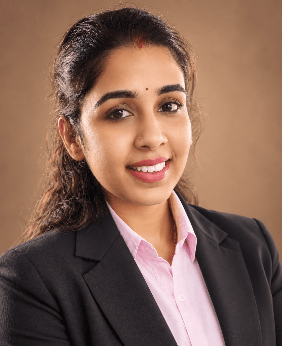 Tripti Abhilasha Dubey